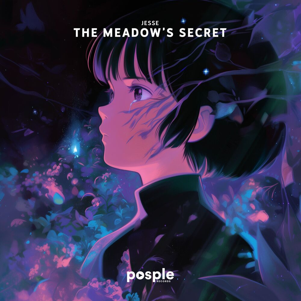 Picture of The Meadow’s Secret