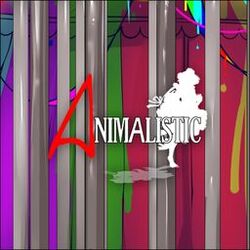 Cover of Animalistic