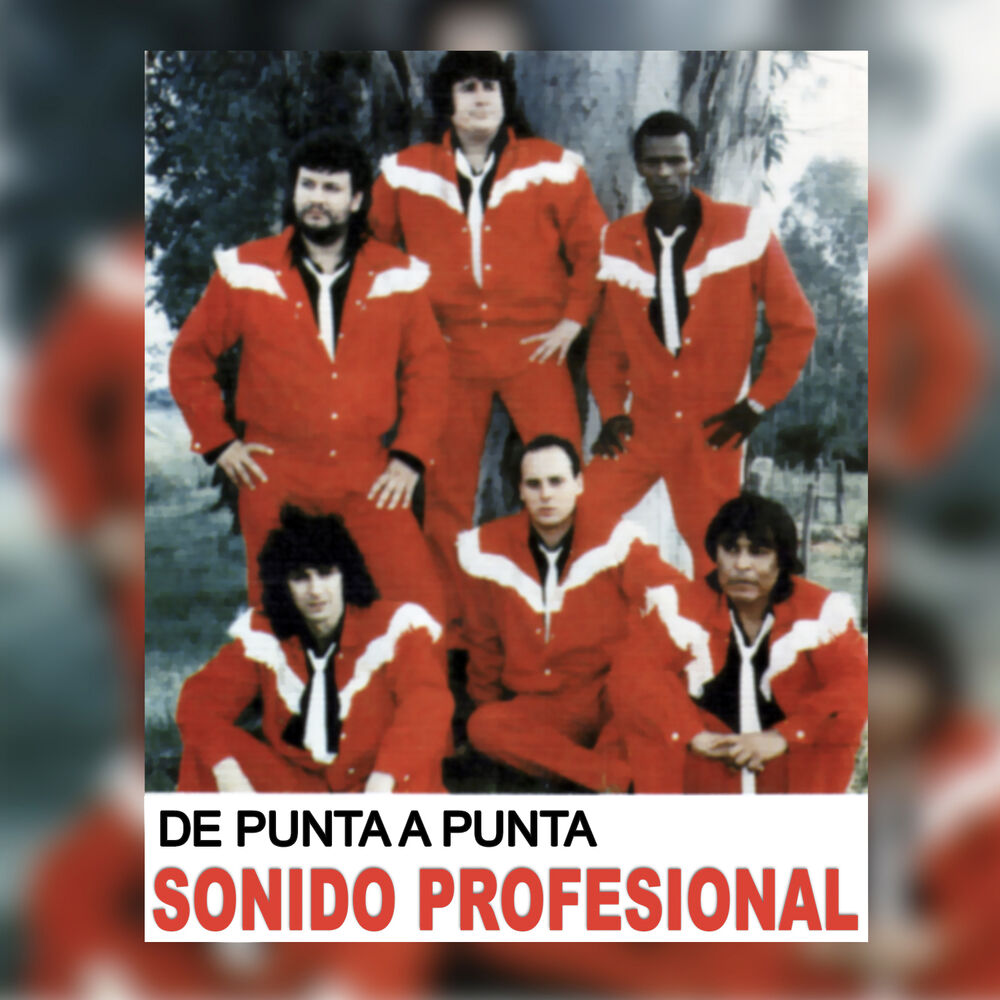 Picture of De Punta a Punta