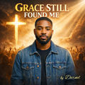 Grace still found me