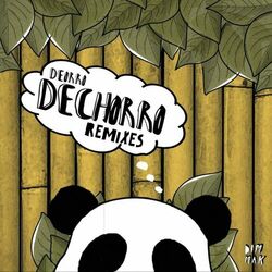 Cover of Dechorro (Remixes)