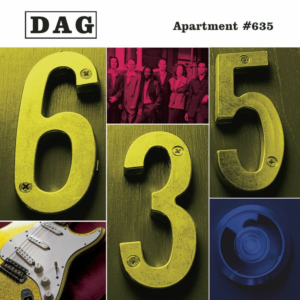 Picture of Apartment #635