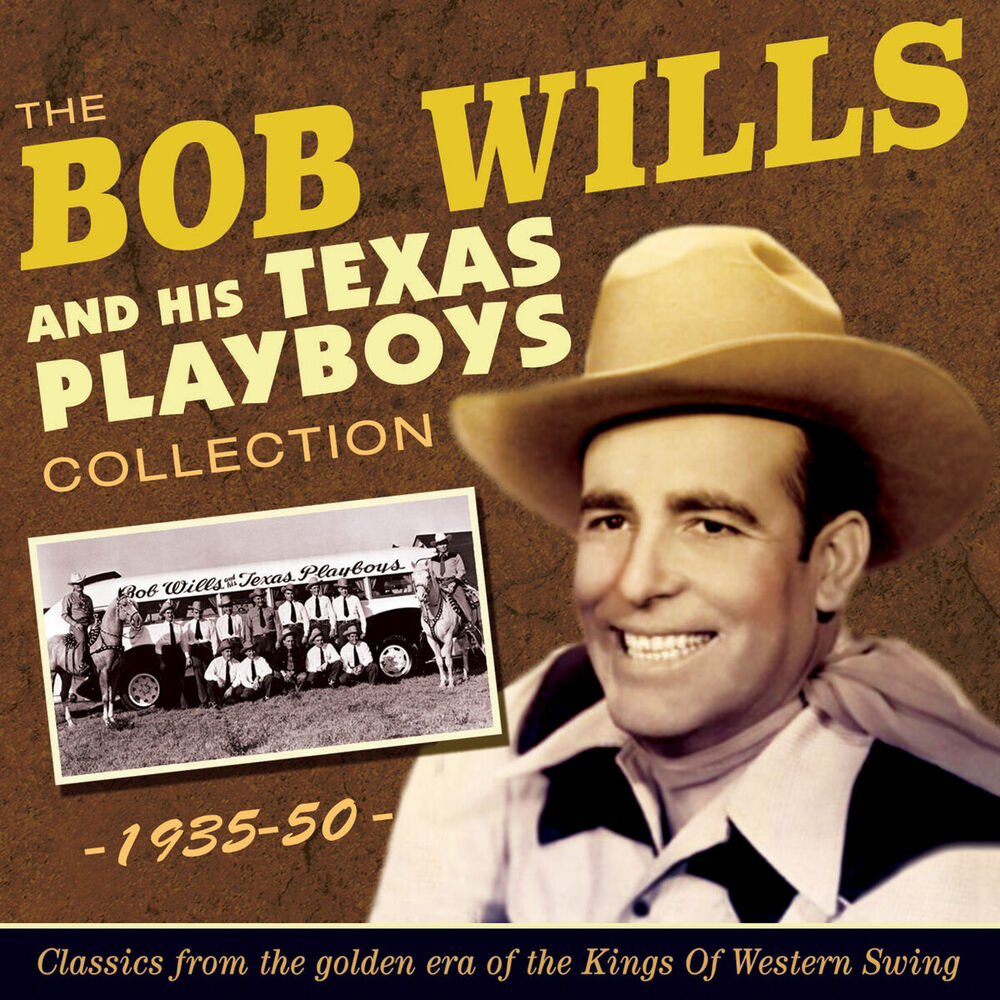 Picture of The Bob Wills Collection 1935-50