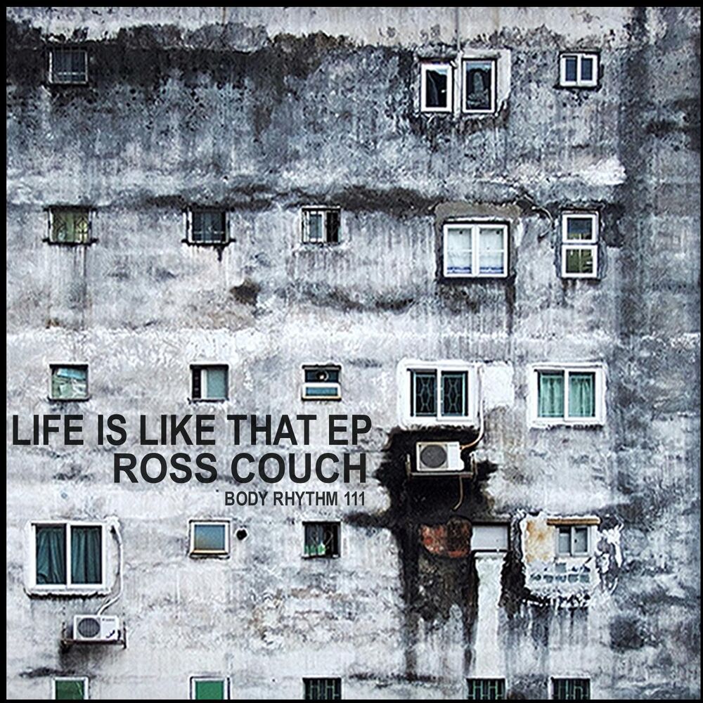 Picture of Life Is Like That EP