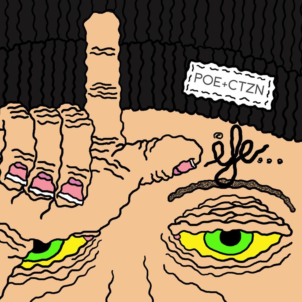 Picture of The Animal's Instinct (feat. Juan Alderete & Pete Cosmos)