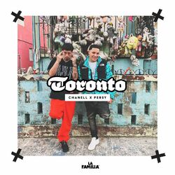 Cover of Toronto