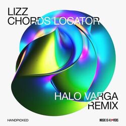Cover of Chords Locator