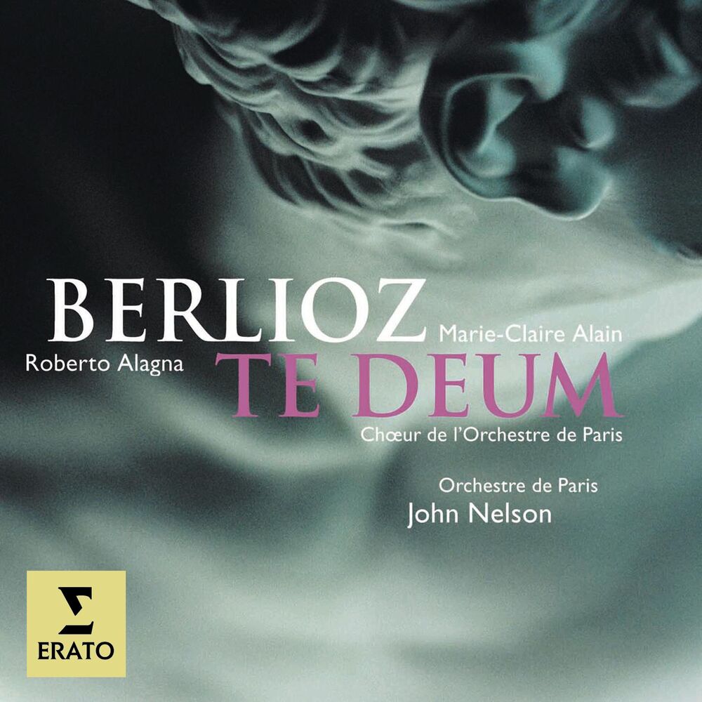 Picture of Berlioz: Te Deum, Op. 22