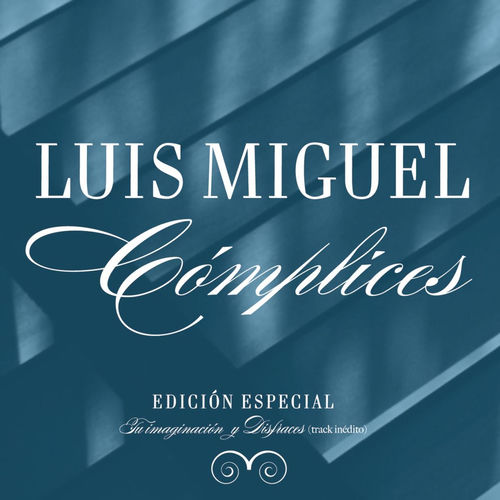 Portada de Cómplices EP
