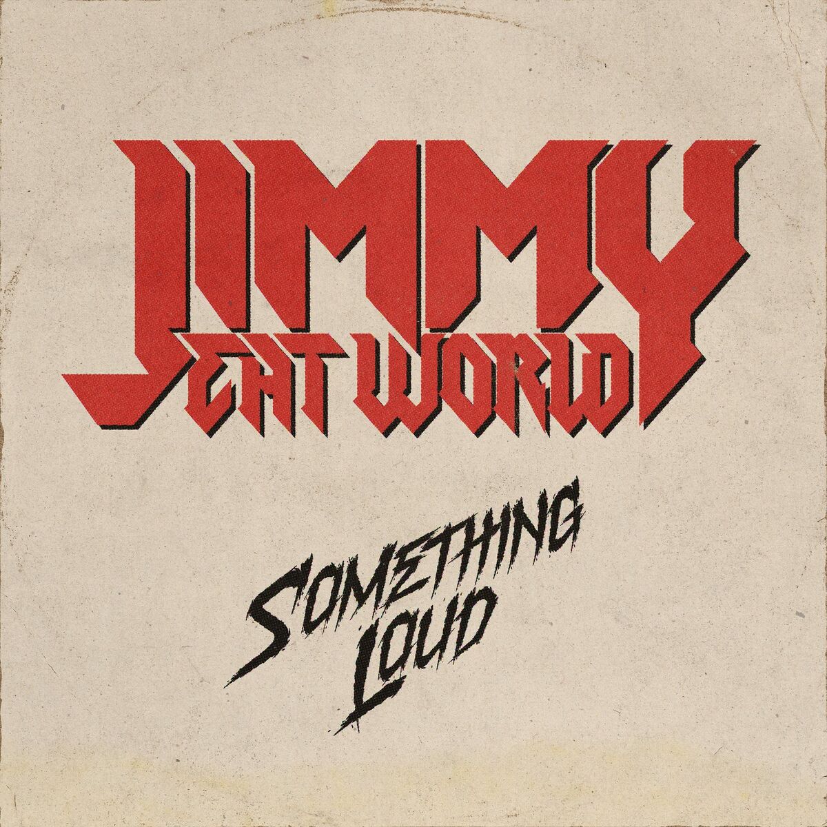 Album cover of Something Loud