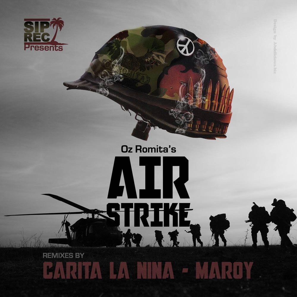 Picture of Air Strike
