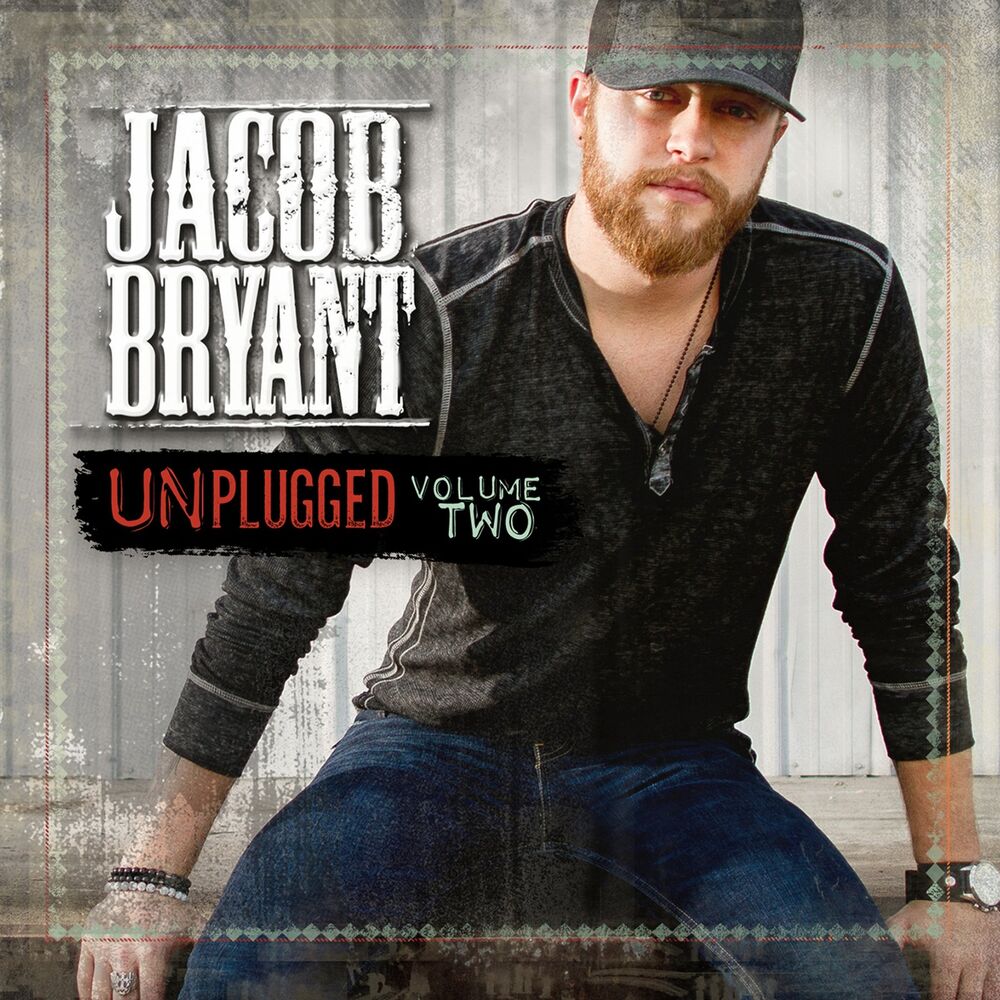 Picture of Jacob Bryant Unplugged, Vol. 2