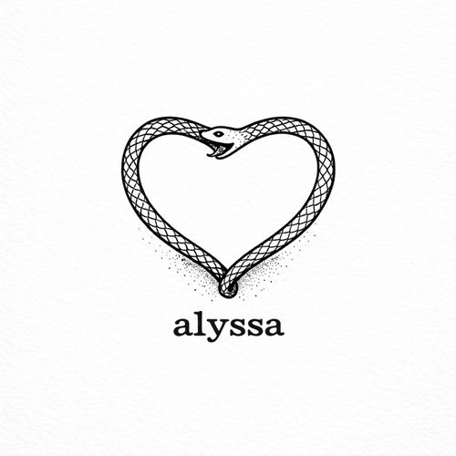 Alyssa (Remix) artwork