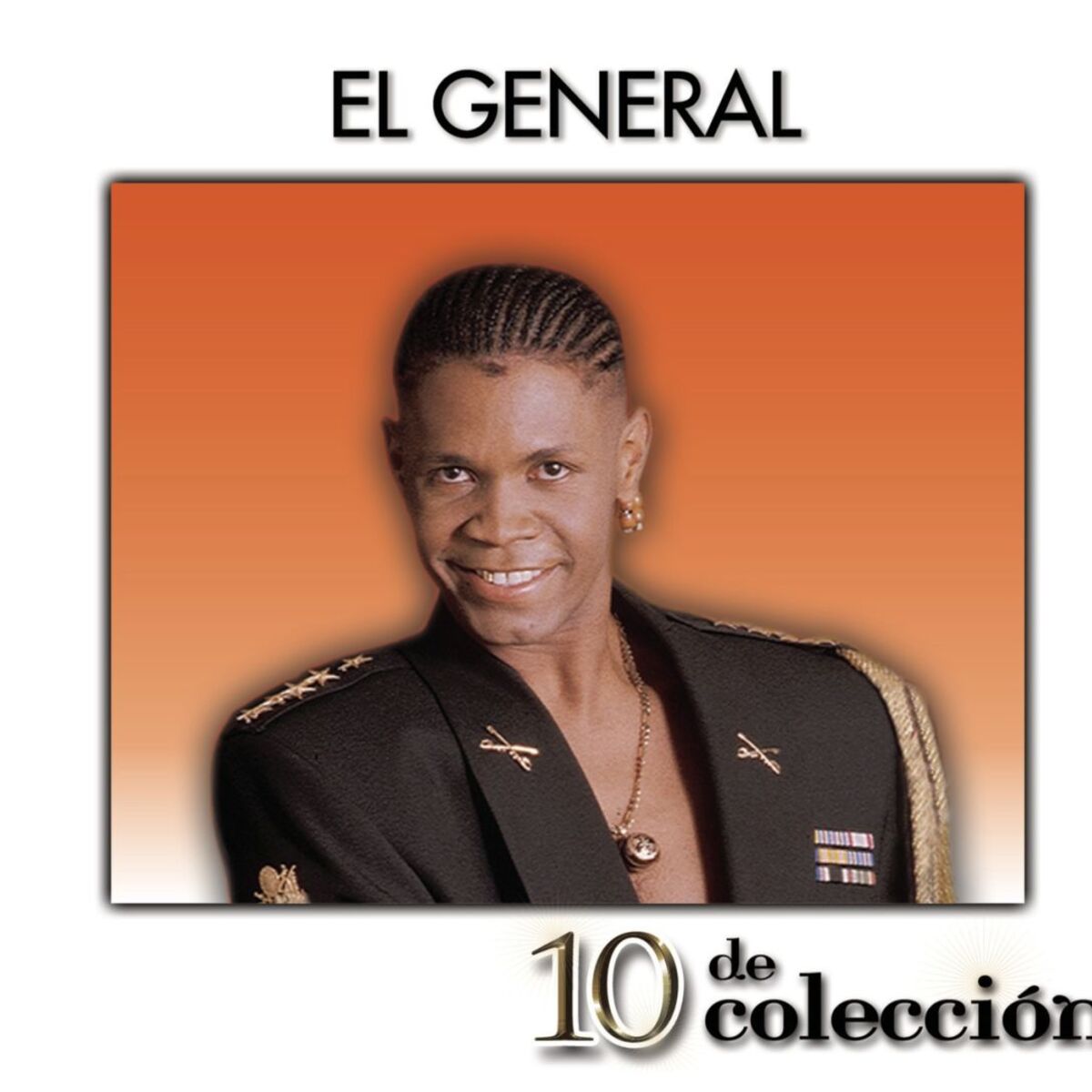 Album cover of 10 De Colección