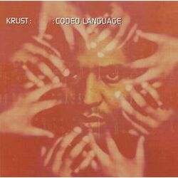Cover of Coded Language