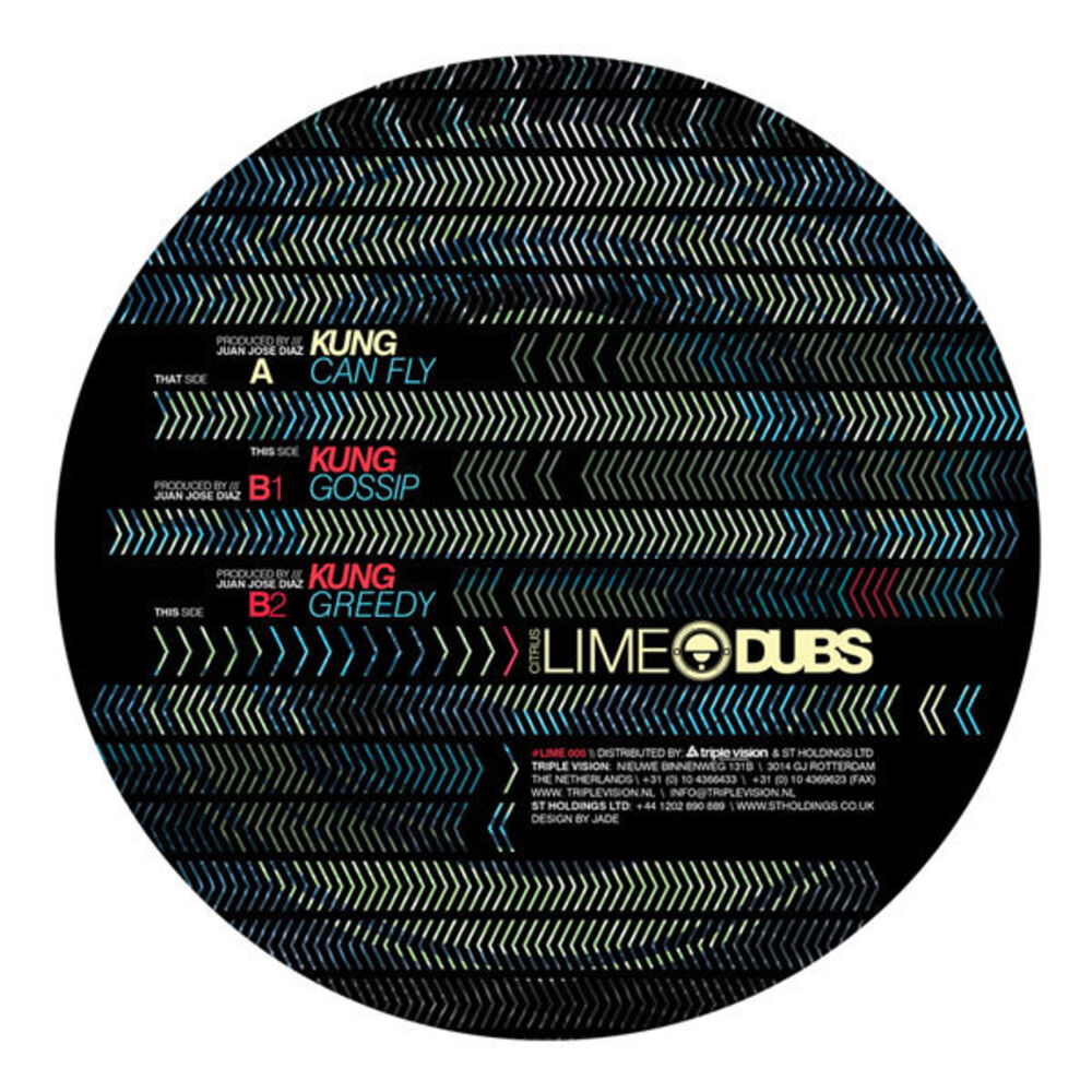 Picture of Fly EP