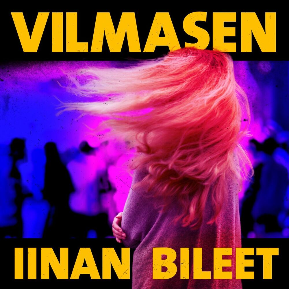 Picture of Vilmasen Iinan bileet