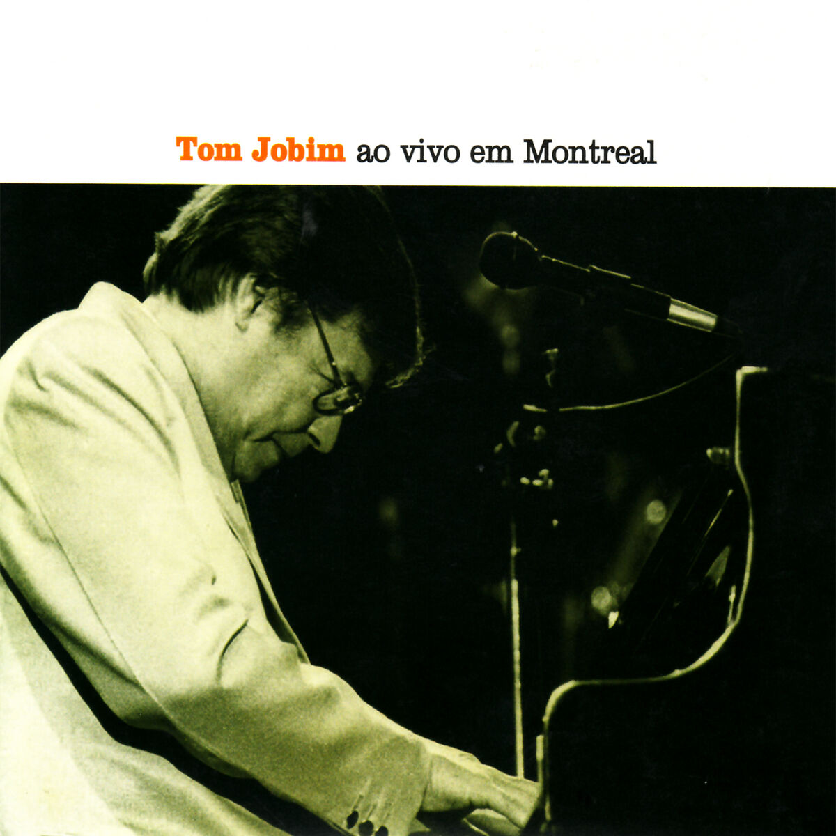 Album cover of Chega de Saudade