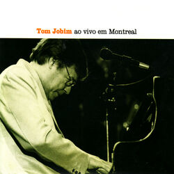 Cover of Ao Vivo Em Montreal (Ao Vivo)