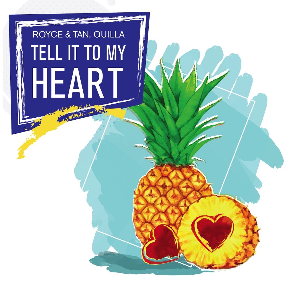 Picture of Tell It To My Heart