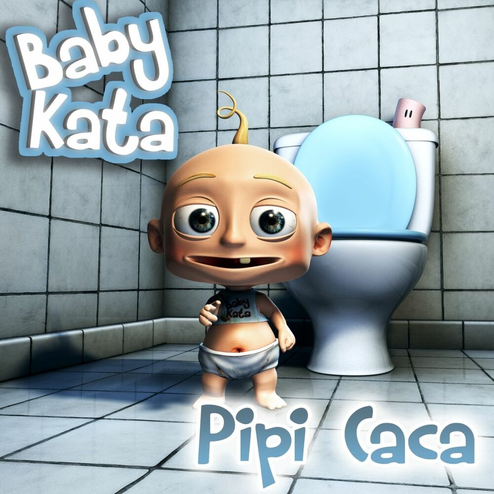 Picture of Pipi caca