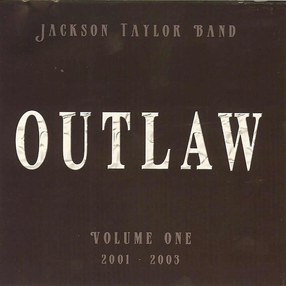 Picture of Outlaw Volume One