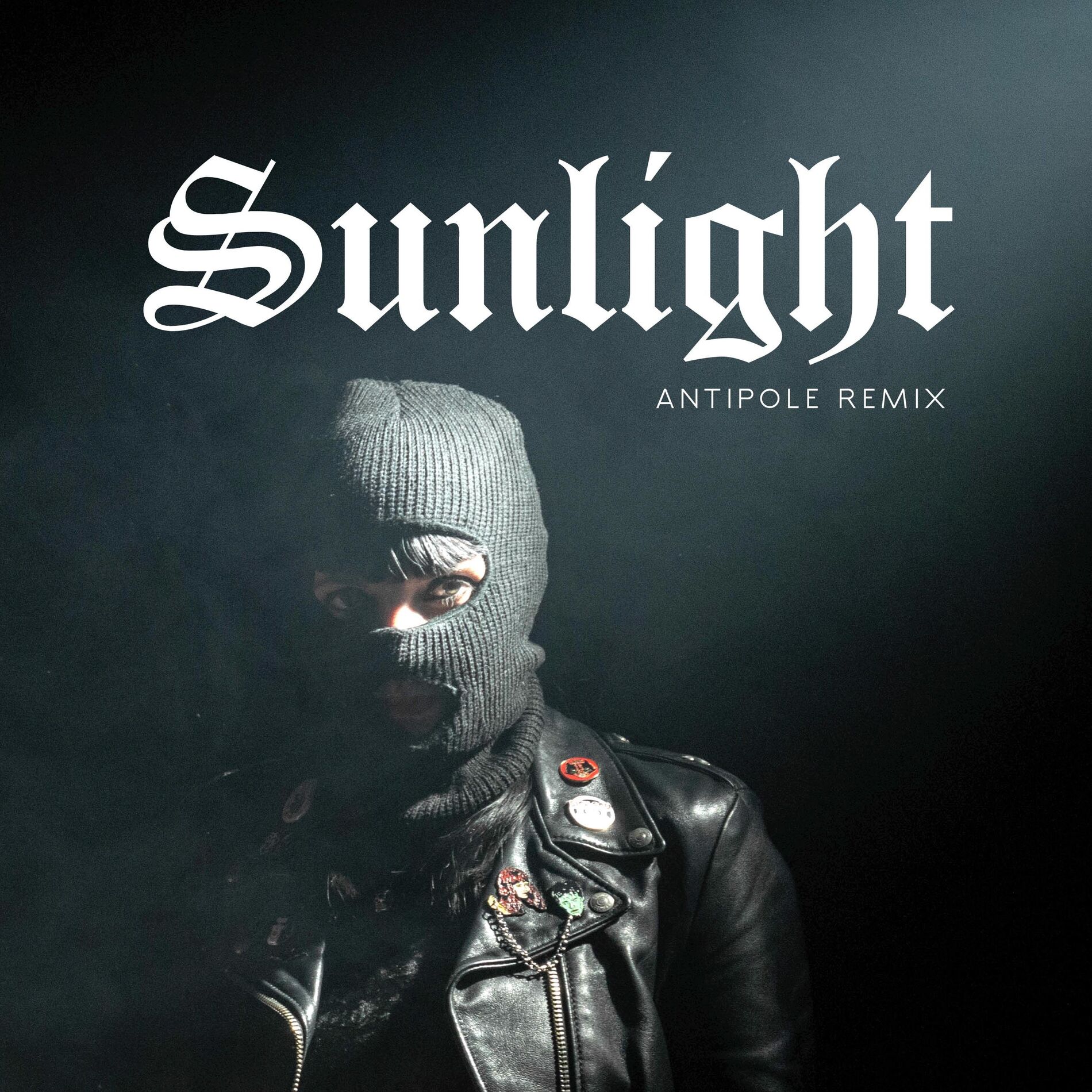 Album cover of Sunlight (Antipole Remix)