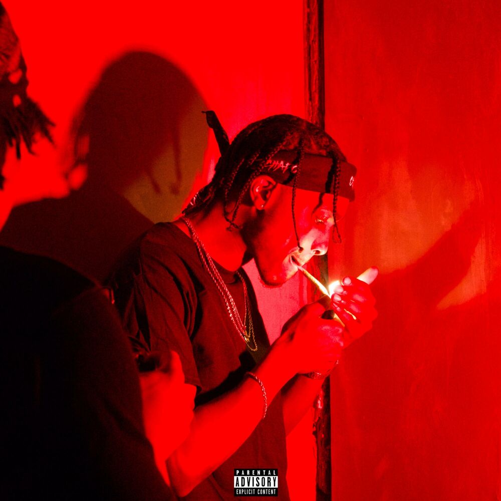 Picture of Don't Forget To Smoke