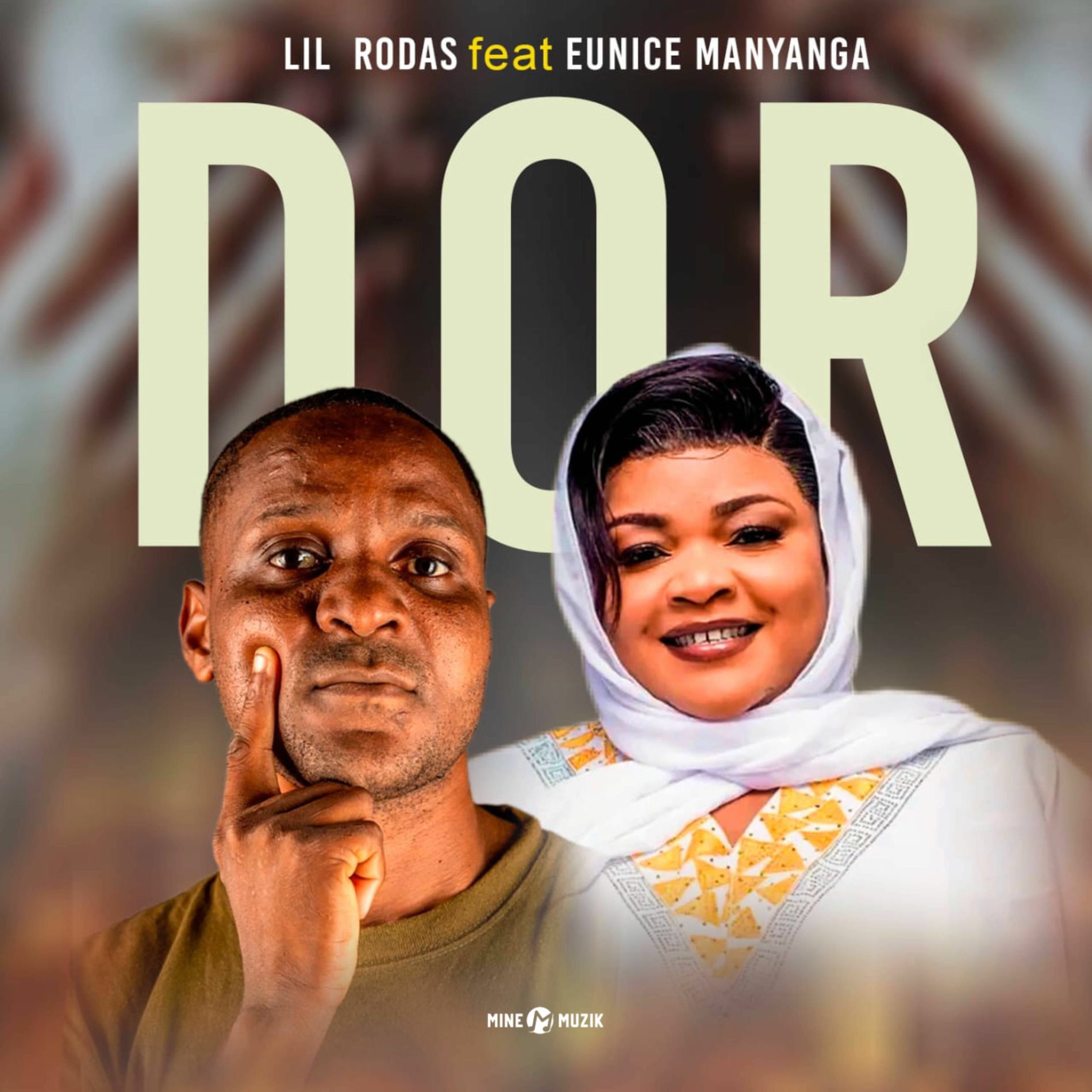 Album cover of Dor