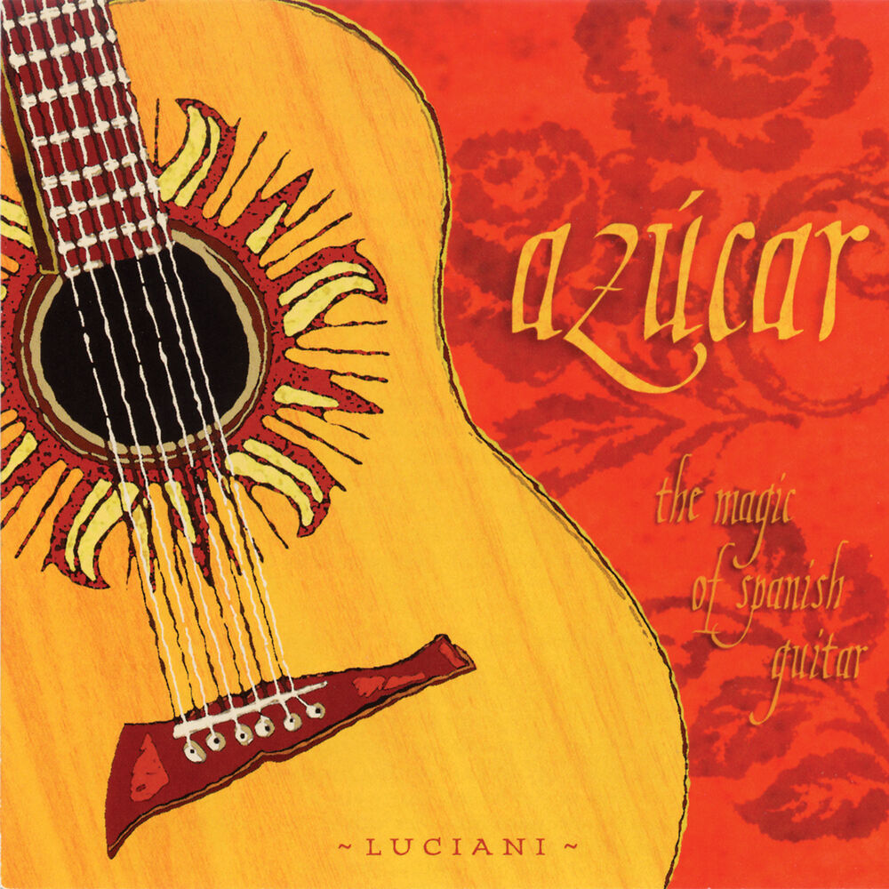 Picture of Azucar