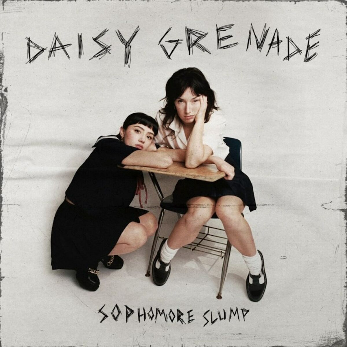 Album cover of Real Horror Show