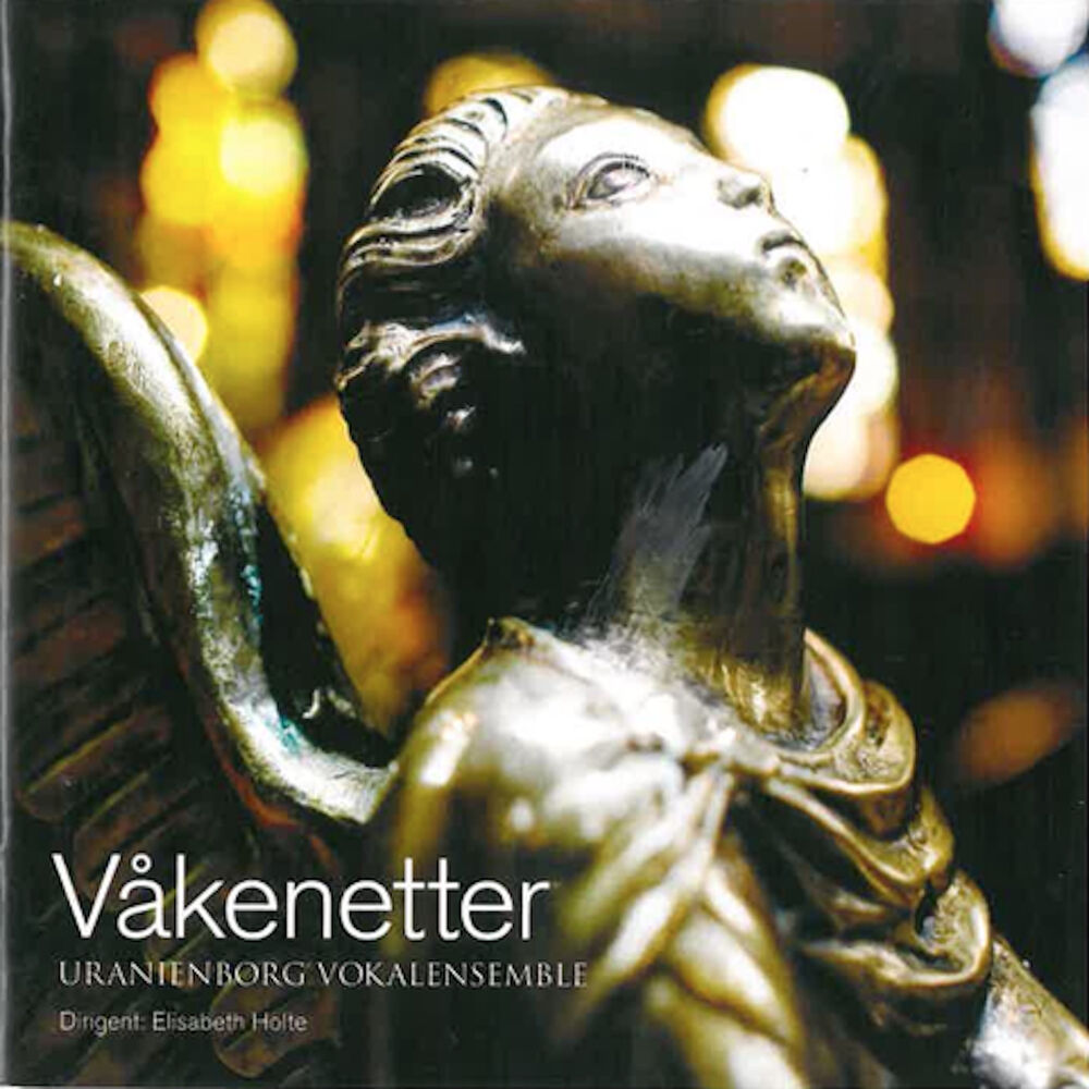 Picture of Våkenetter
