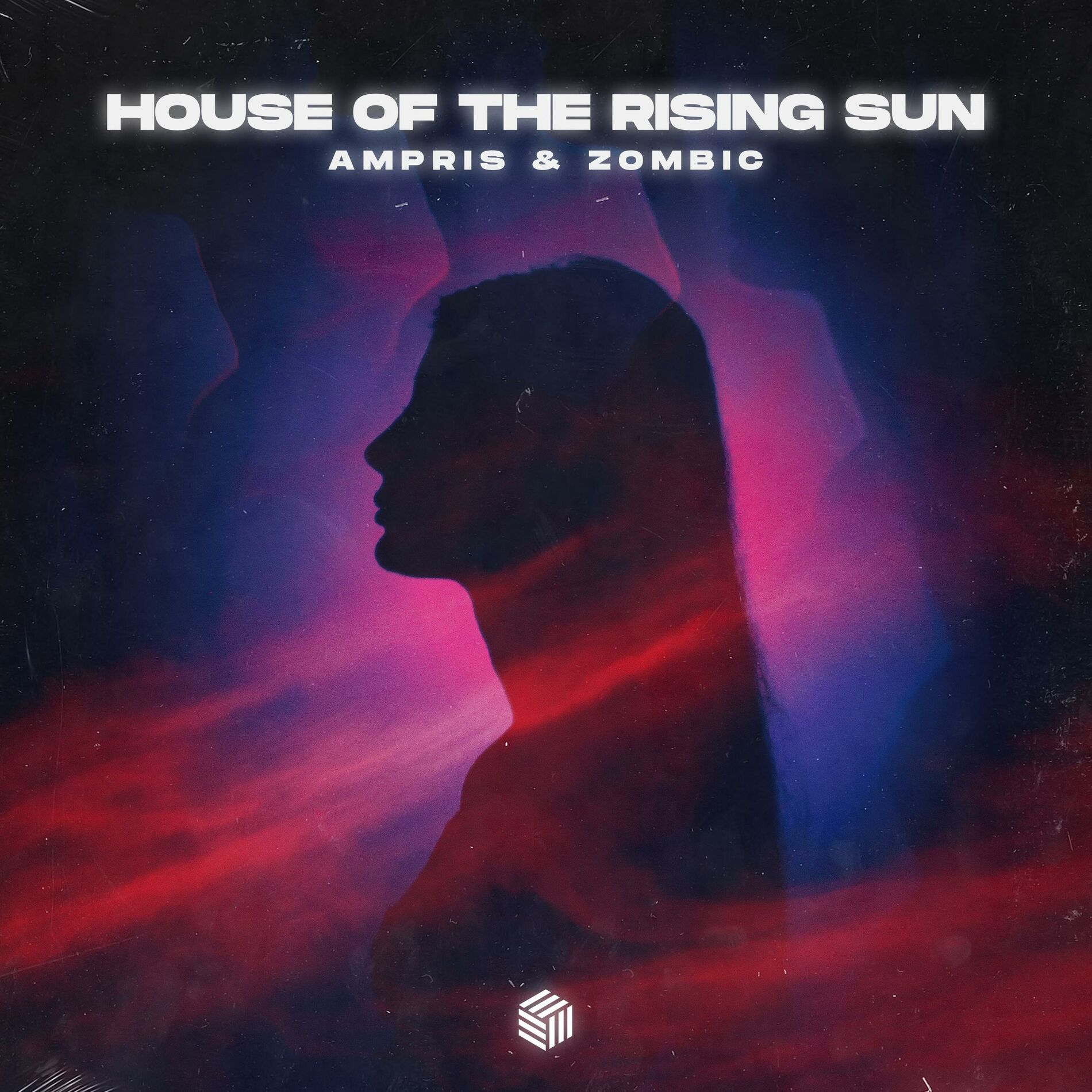 Album cover of House of the Rising Sun