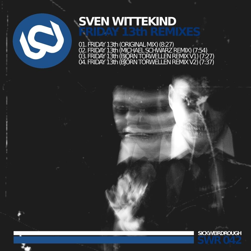 Picture of Friday 13th Remixes