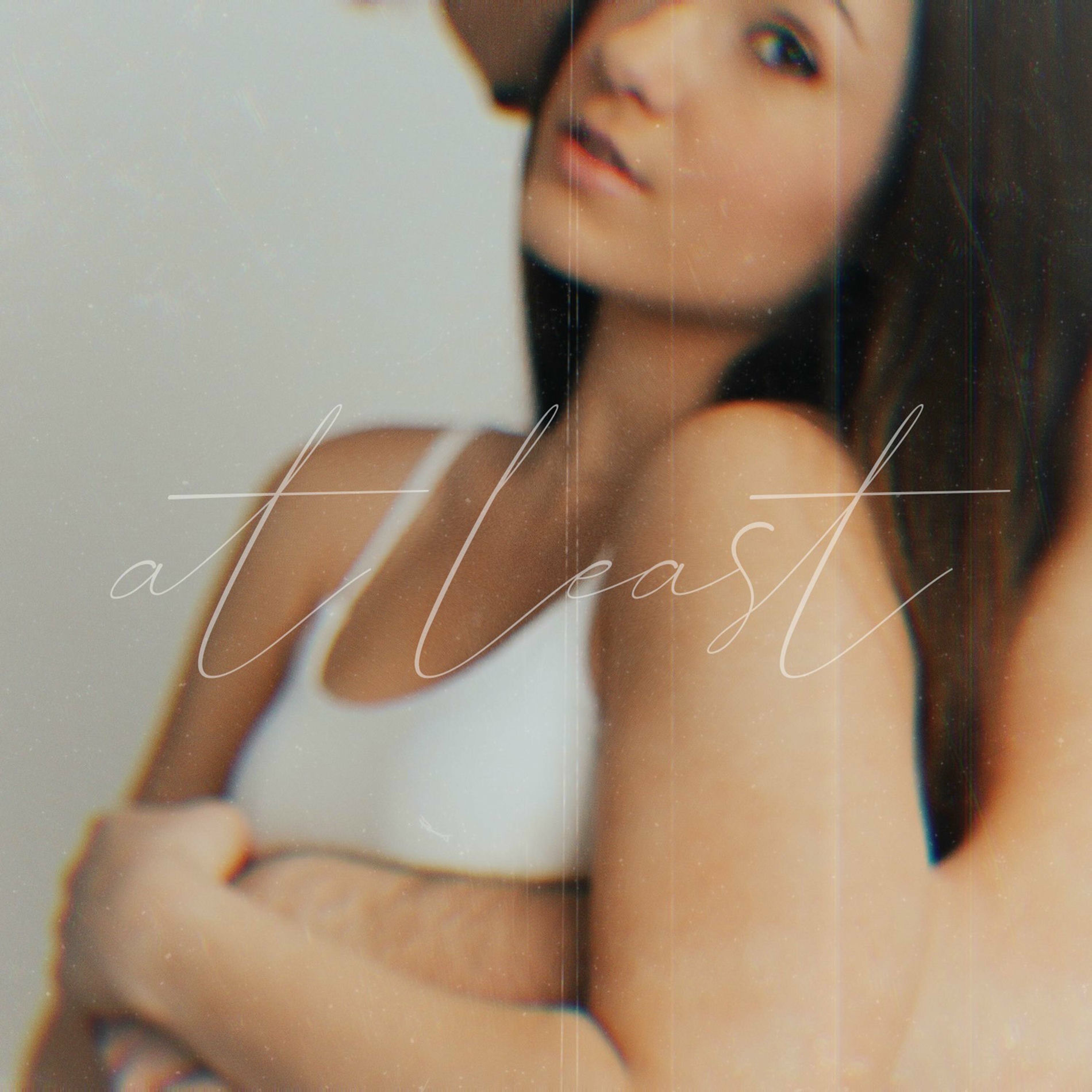 Album cover of at least