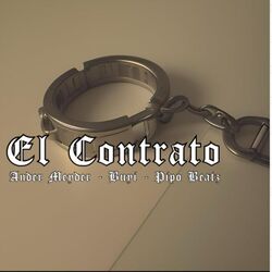 Cover of EL CONTRATO