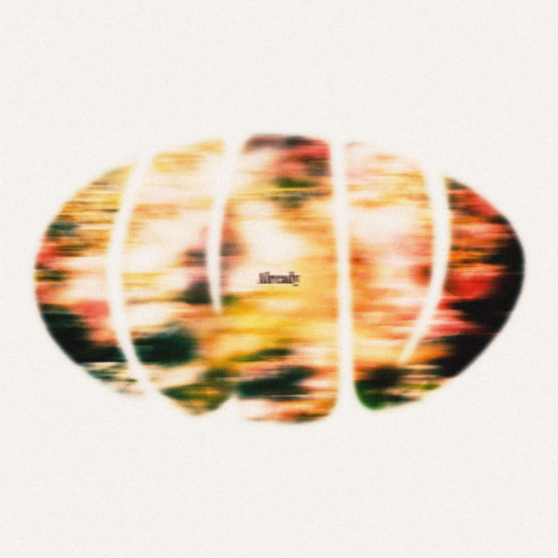 Album cover of Already