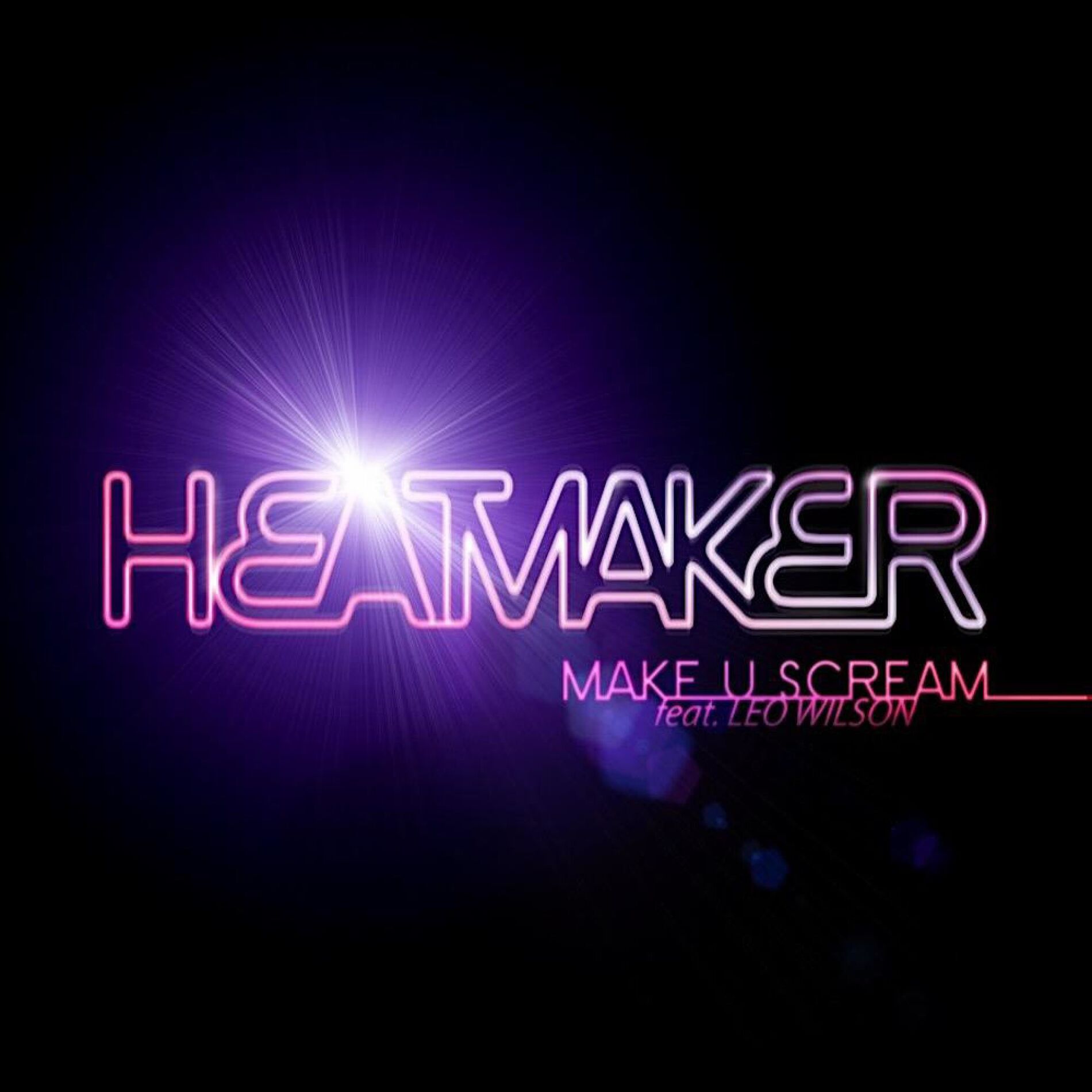 Album cover of Make u scream