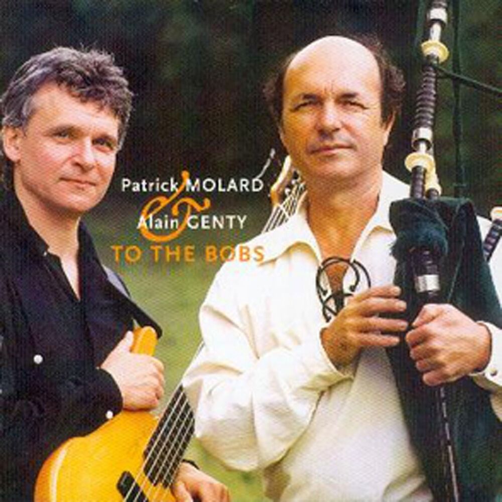Picture of To the Bobs (Celtic Music from Brittany- Keltia Musique Bretagne)
