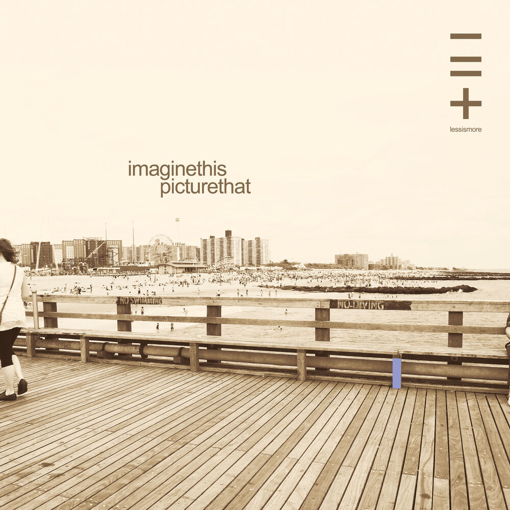 Picture of Imagine This Picture That
