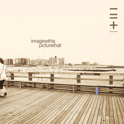 Cover of Imagine This Picture That