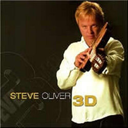 Cover of 3D (Re-Release)