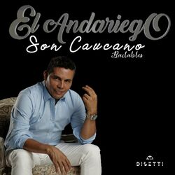 Cover of Son Caucano Bailables