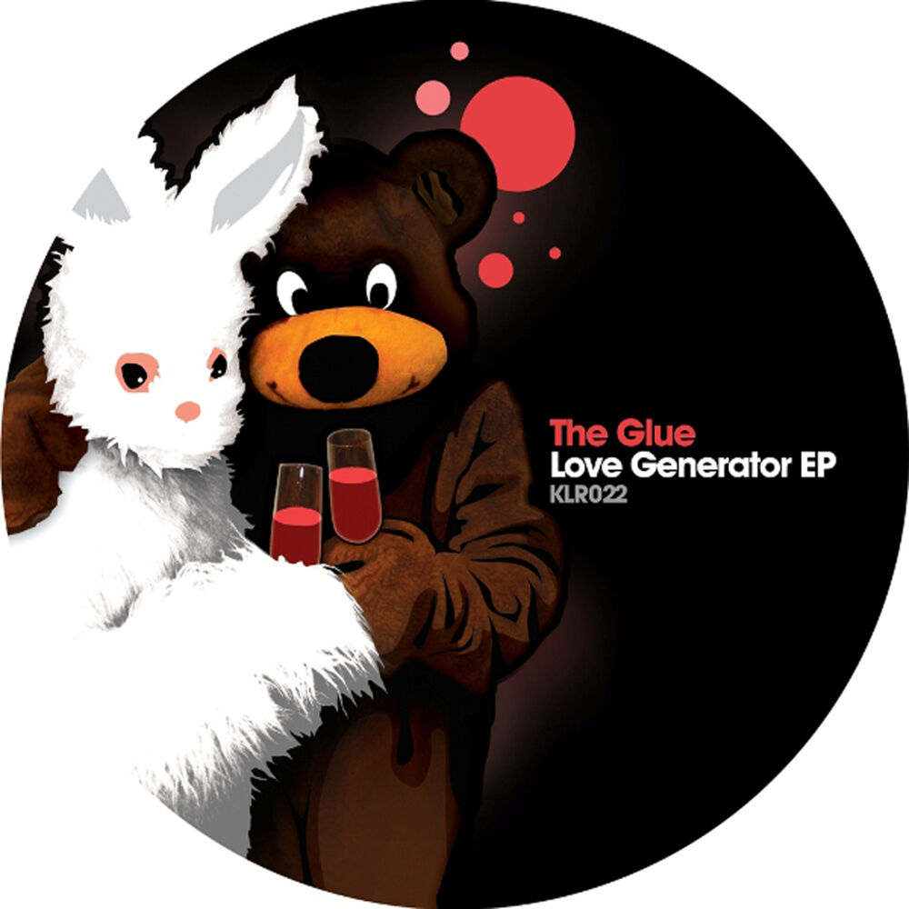 Picture of Love Generator EP