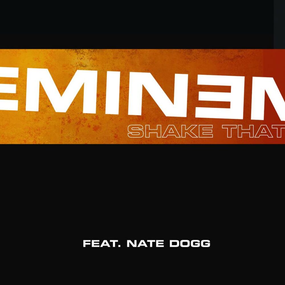 Shake That (Radio Edit Version) cover