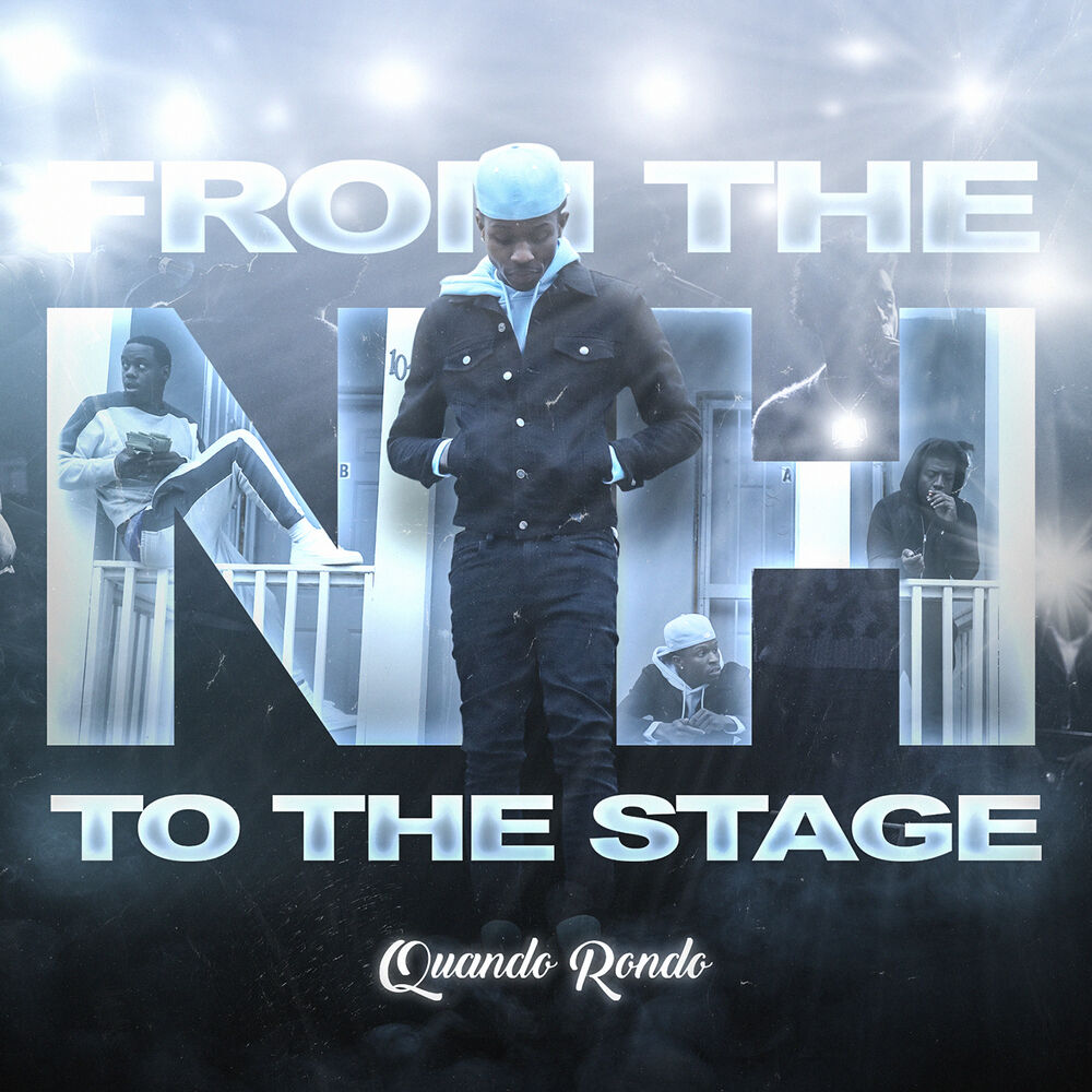 Picture of From the Neighborhood to the Stage