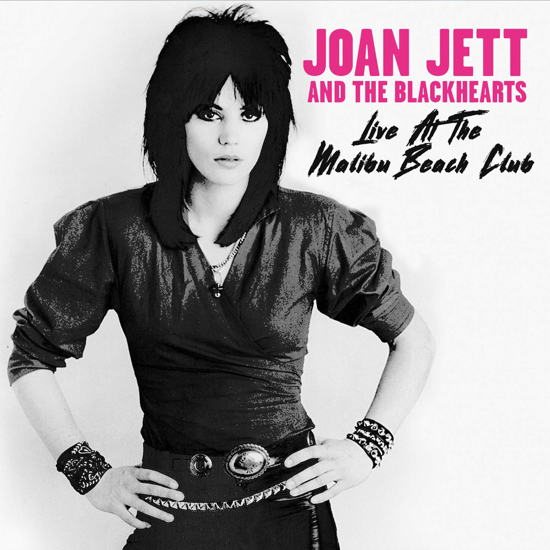 Album cover of Live At The Malibu Beach Club