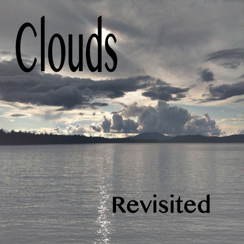 Clouds - DJ 19 Mix by Ganga - 100 BPM
