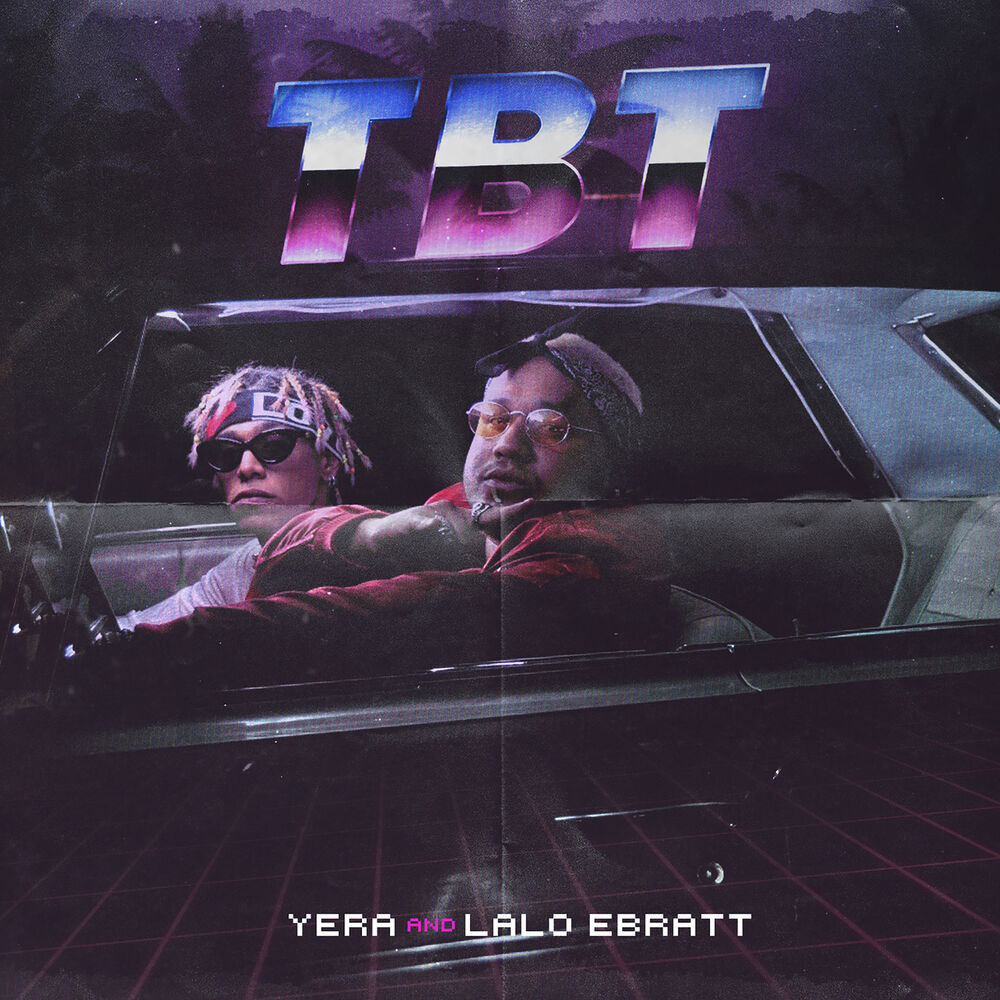 Picture of TBT