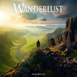 Cover of Wanderlust